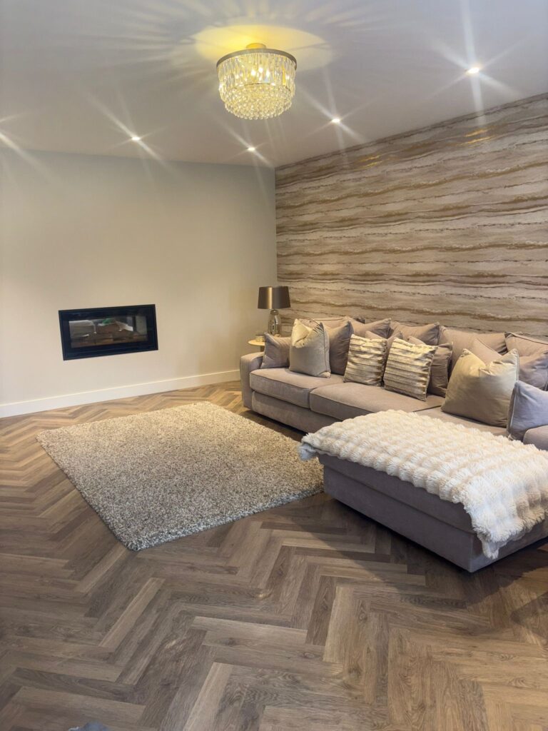 Residential Cleaning North Wales