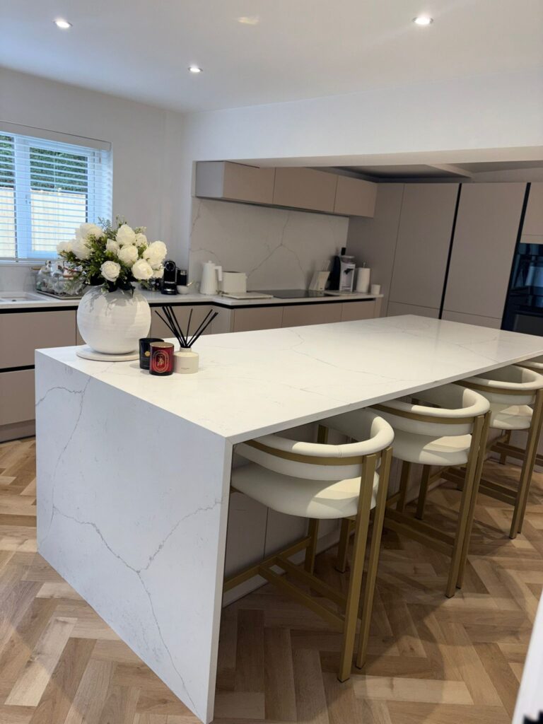 Home Cleaning North Wales