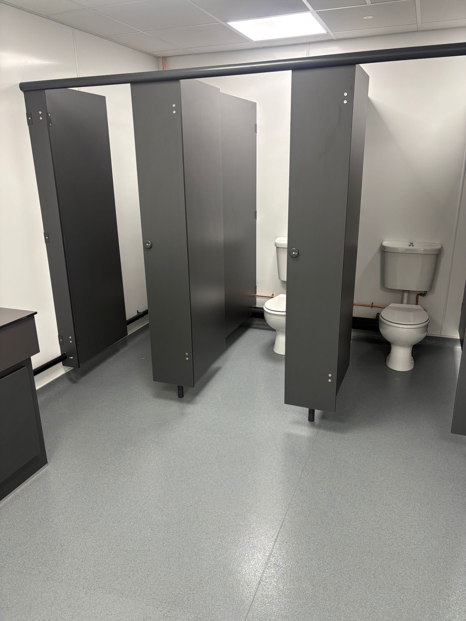 Commercial Cleaning Chester