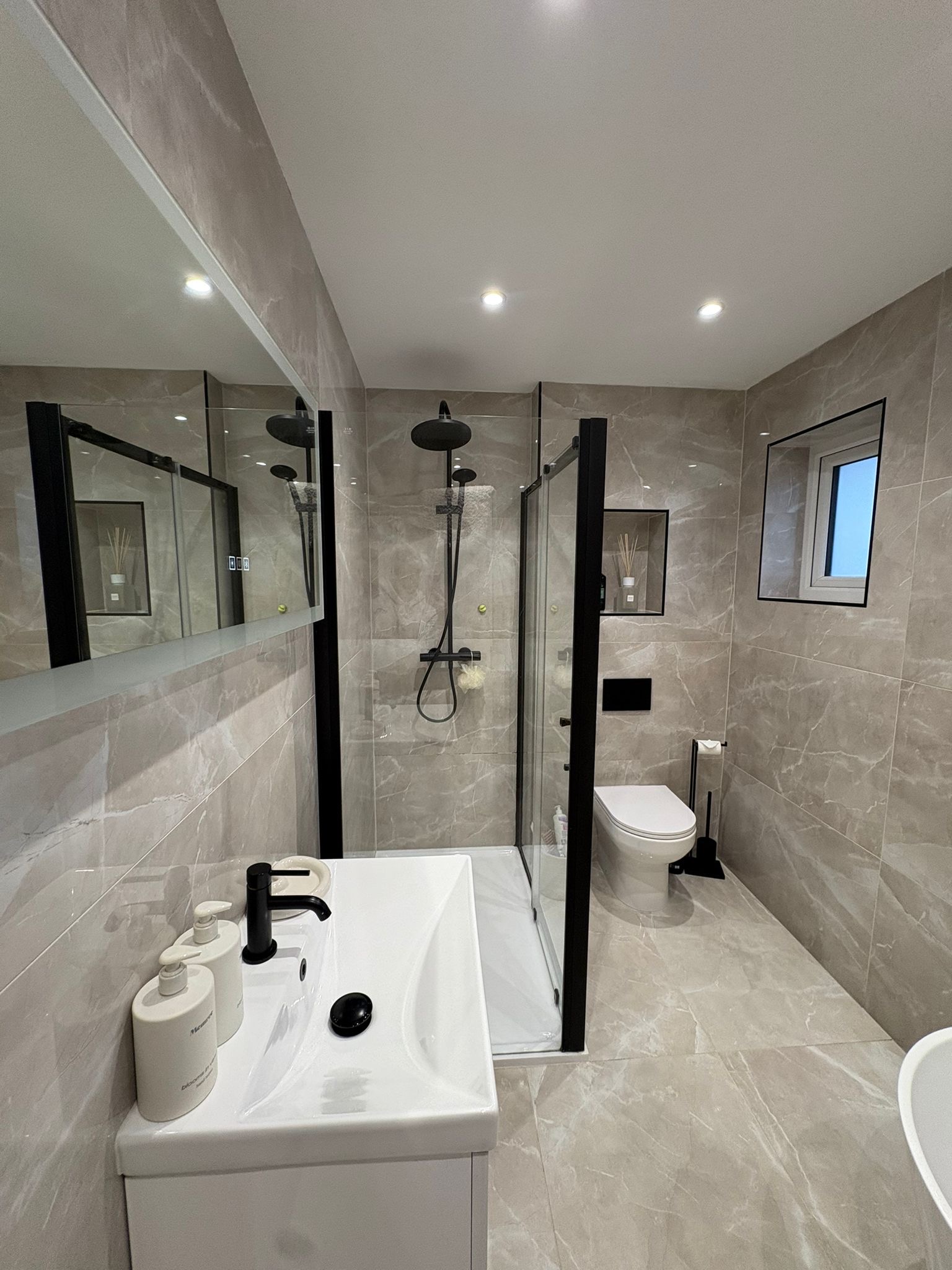 Rental Property Cleaning Chester